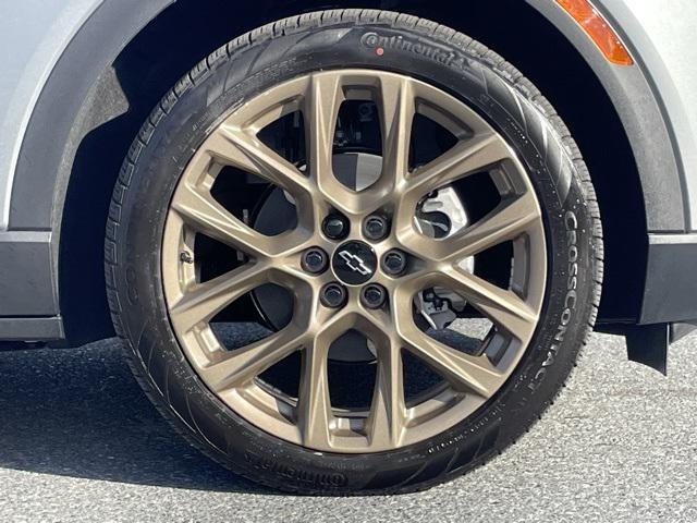 new 2026 Chevrolet Equinox EV car, priced at $41,265