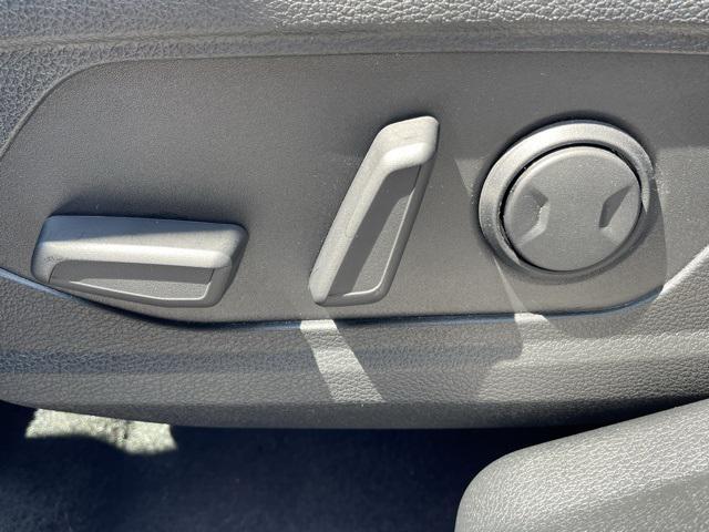 used 2025 Kia Sportage car, priced at $28,900