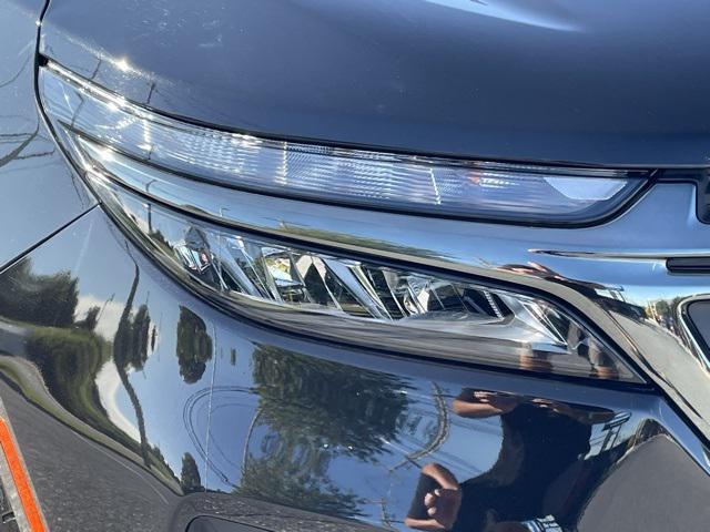 used 2024 Chevrolet Equinox car, priced at $22,900
