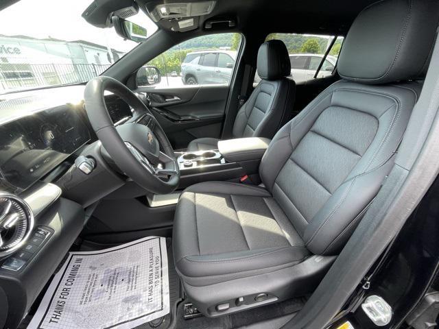 new 2026 Chevrolet Equinox car, priced at $34,580