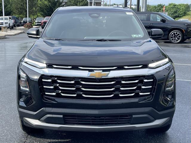 new 2026 Chevrolet Equinox car, priced at $34,580