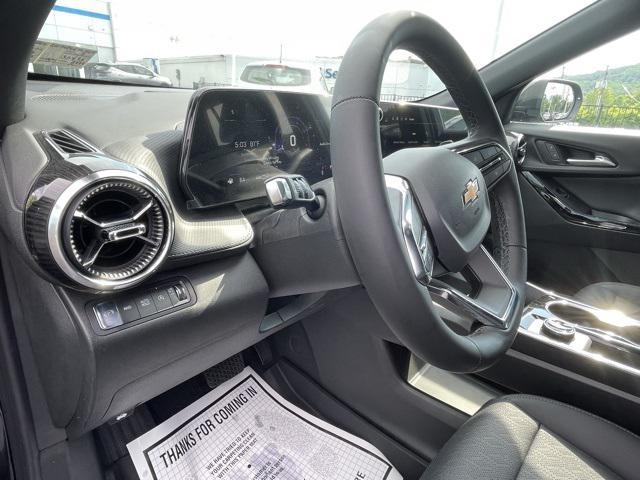 new 2026 Chevrolet Equinox car, priced at $34,580