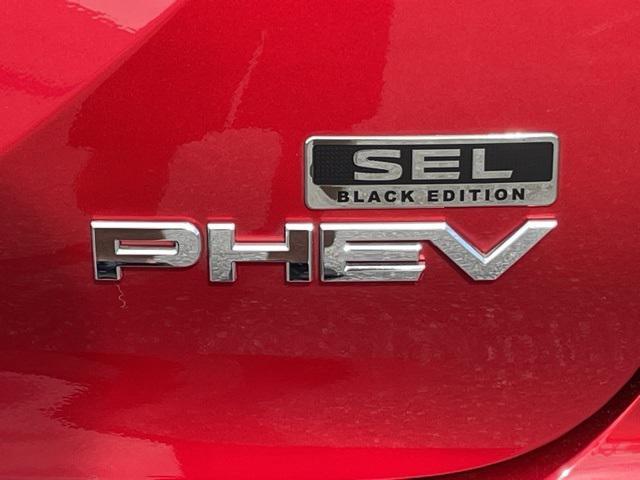 used 2025 Mitsubishi Outlander PHEV car, priced at $38,995