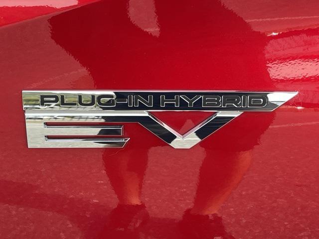 used 2025 Mitsubishi Outlander PHEV car, priced at $38,995