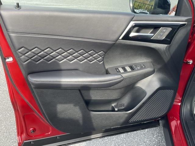 used 2025 Mitsubishi Outlander PHEV car, priced at $38,995