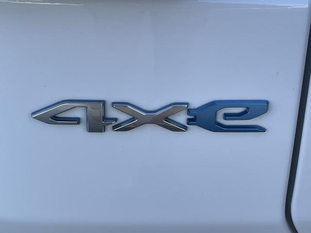 used 2024 Jeep Wrangler 4xe car, priced at $33,900