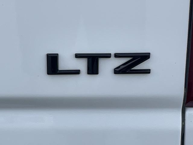 used 2024 Chevrolet Silverado 2500 car, priced at $62,900