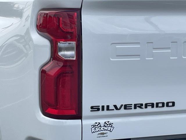 used 2024 Chevrolet Silverado 2500 car, priced at $62,900