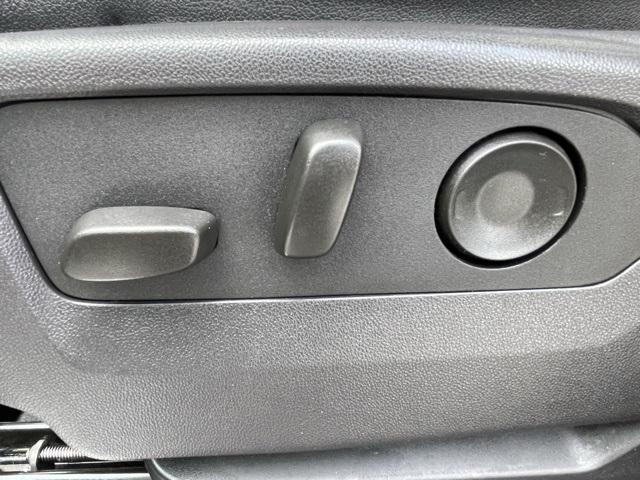 used 2024 Chevrolet Silverado 2500 car, priced at $62,900