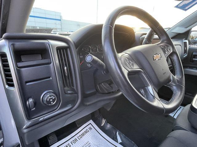 used 2014 Chevrolet Silverado 1500 car, priced at $15,000