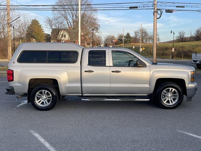 used 2014 Chevrolet Silverado 1500 car, priced at $15,000