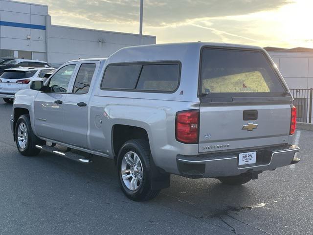 used 2014 Chevrolet Silverado 1500 car, priced at $15,000