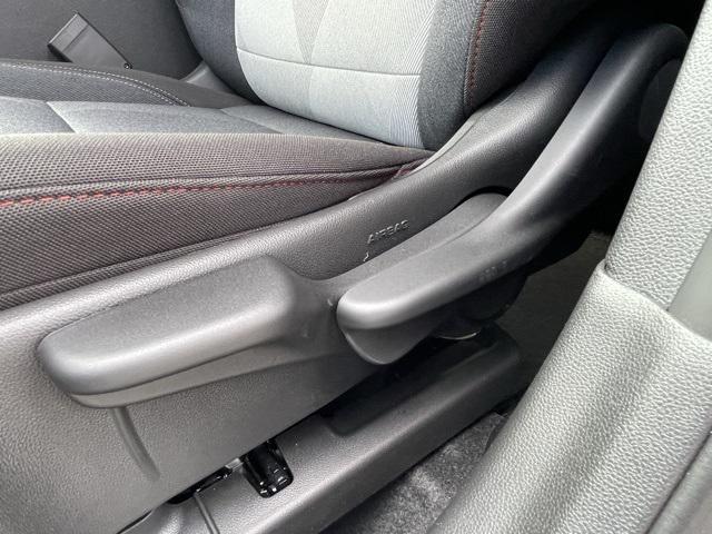 new 2025 Chevrolet Trax car, priced at $24,190
