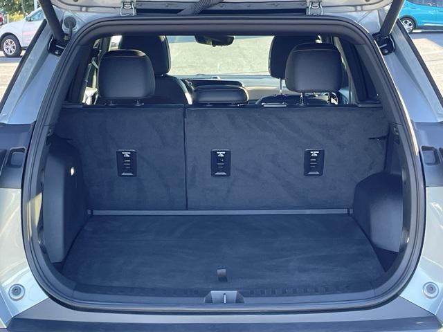 used 2025 Chevrolet Equinox car, priced at $33,900