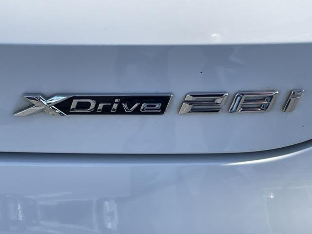 used 2018 BMW X2 car, priced at $16,900