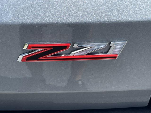 new 2025 Chevrolet Traverse car, priced at $53,070