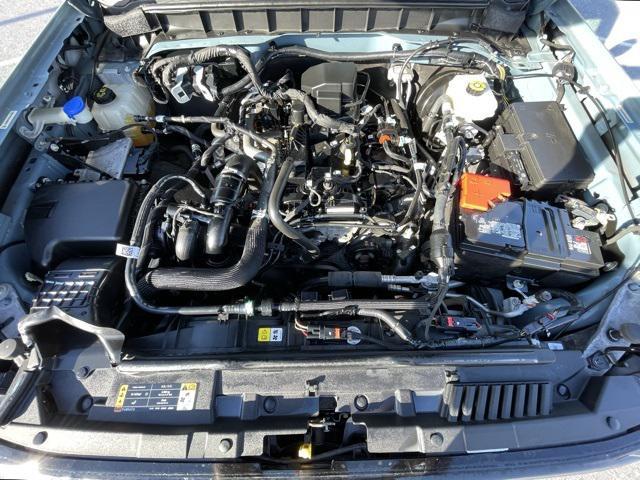 used 2022 Ford Bronco car, priced at $38,900