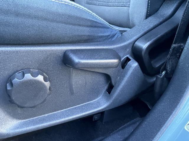 used 2022 Ford Bronco car, priced at $38,900