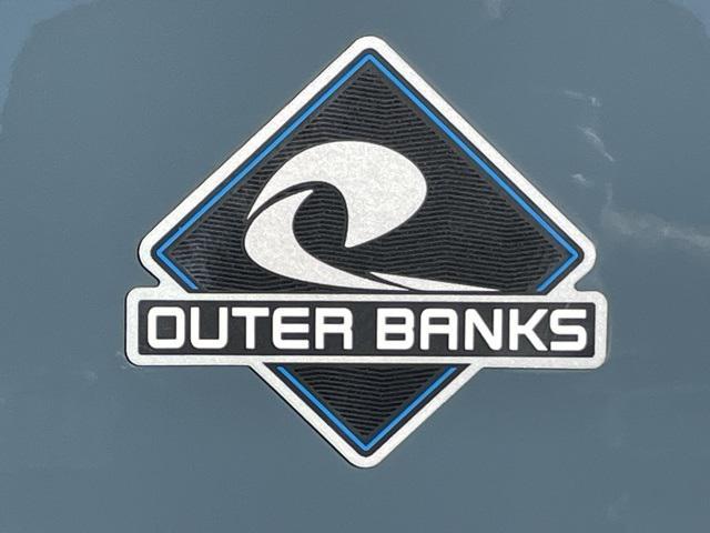 used 2022 Ford Bronco car, priced at $38,900