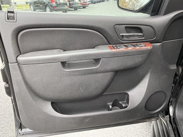 used 2013 Chevrolet Tahoe car, priced at $13,995