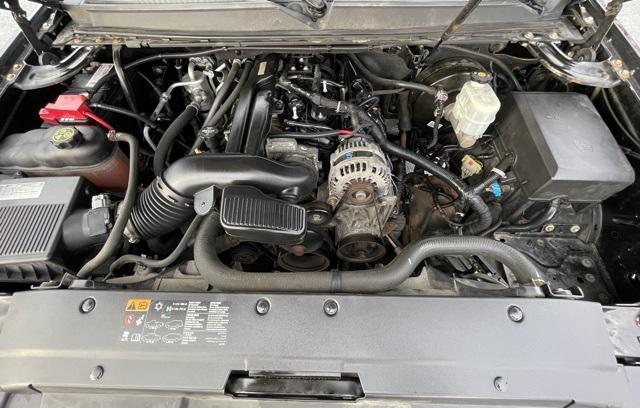 used 2013 Chevrolet Tahoe car, priced at $13,995