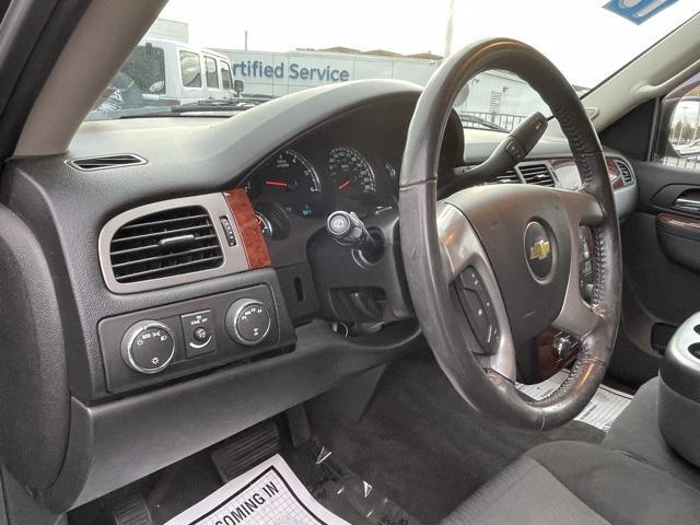 used 2013 Chevrolet Tahoe car, priced at $13,995