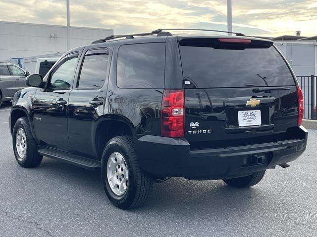 used 2013 Chevrolet Tahoe car, priced at $13,995