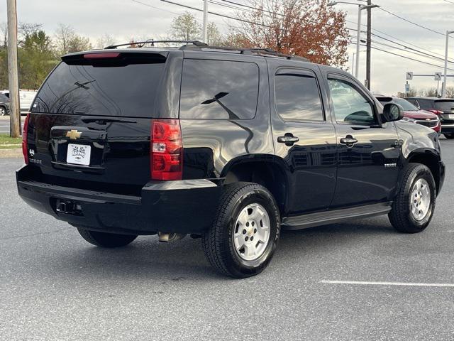 used 2013 Chevrolet Tahoe car, priced at $13,995