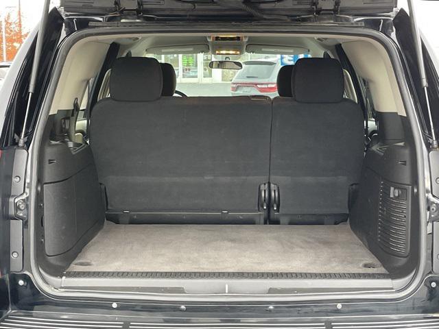 used 2013 Chevrolet Tahoe car, priced at $13,995