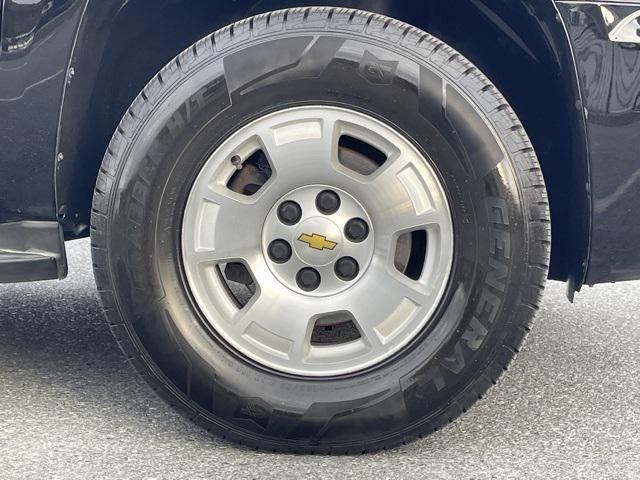 used 2013 Chevrolet Tahoe car, priced at $13,995