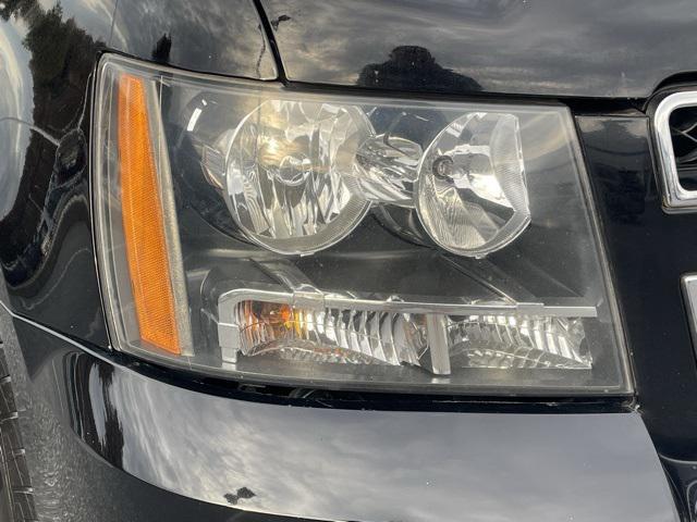 used 2013 Chevrolet Tahoe car, priced at $13,995