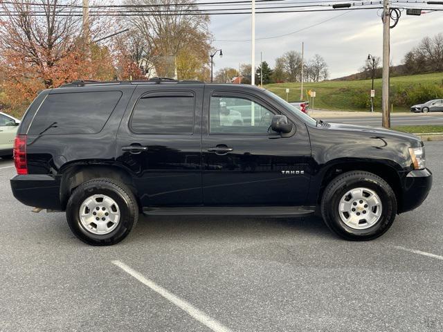 used 2013 Chevrolet Tahoe car, priced at $13,995