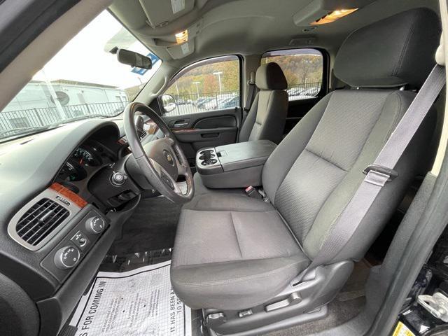 used 2013 Chevrolet Tahoe car, priced at $13,995