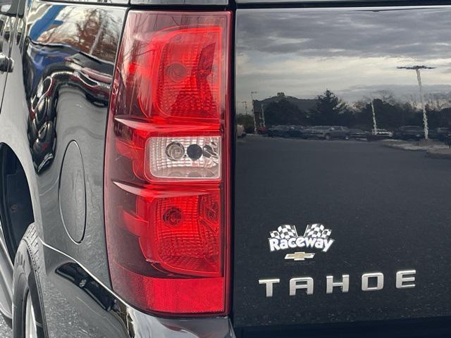 used 2013 Chevrolet Tahoe car, priced at $13,995