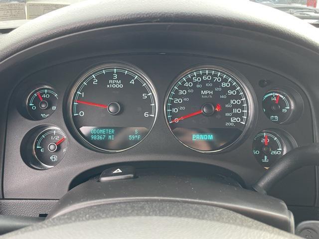 used 2013 Chevrolet Tahoe car, priced at $13,995