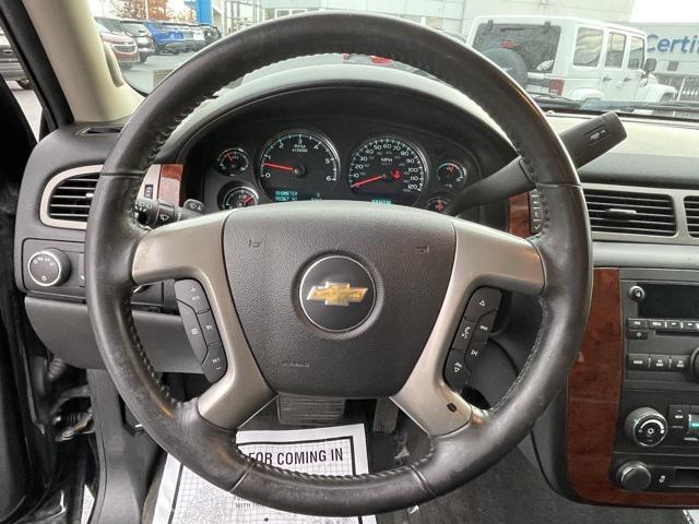 used 2013 Chevrolet Tahoe car, priced at $13,995