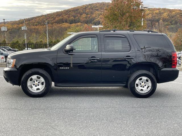 used 2013 Chevrolet Tahoe car, priced at $13,995
