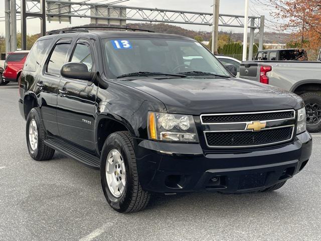 used 2013 Chevrolet Tahoe car, priced at $13,995