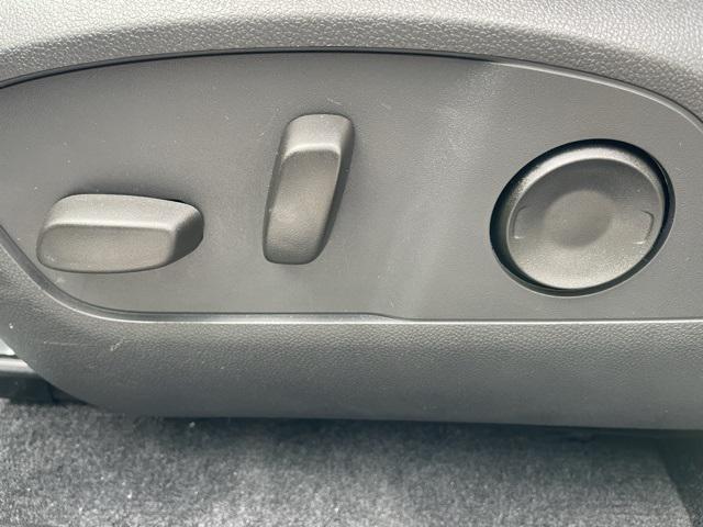 new 2026 Chevrolet Equinox EV car, priced at $40,595