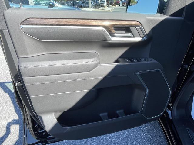 new 2026 Chevrolet Silverado 1500 car, priced at $51,045