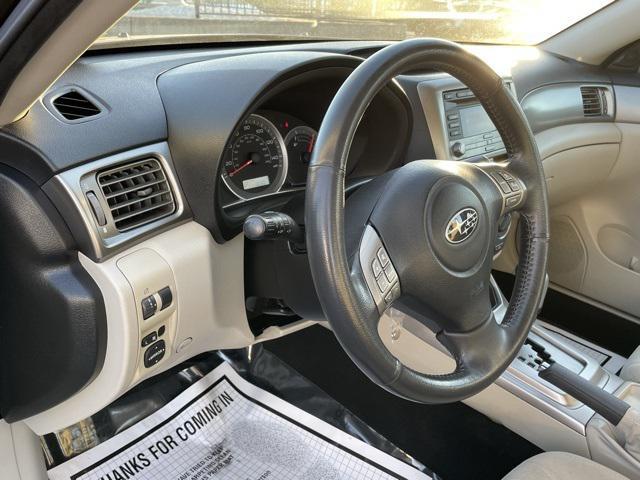 used 2010 Subaru Impreza car, priced at $6,900