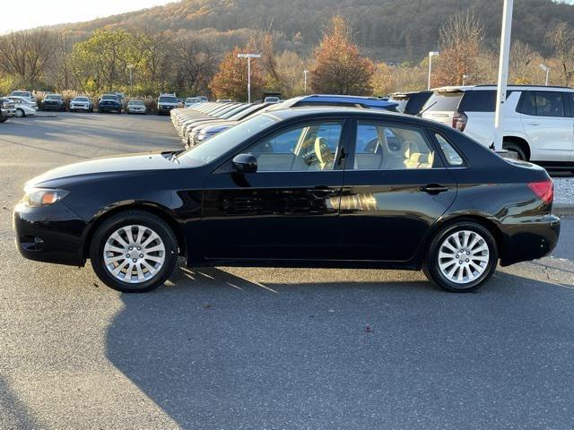 used 2010 Subaru Impreza car, priced at $6,900