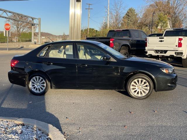 used 2010 Subaru Impreza car, priced at $6,900