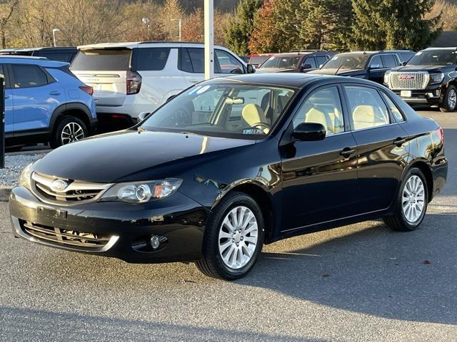 used 2010 Subaru Impreza car, priced at $6,900