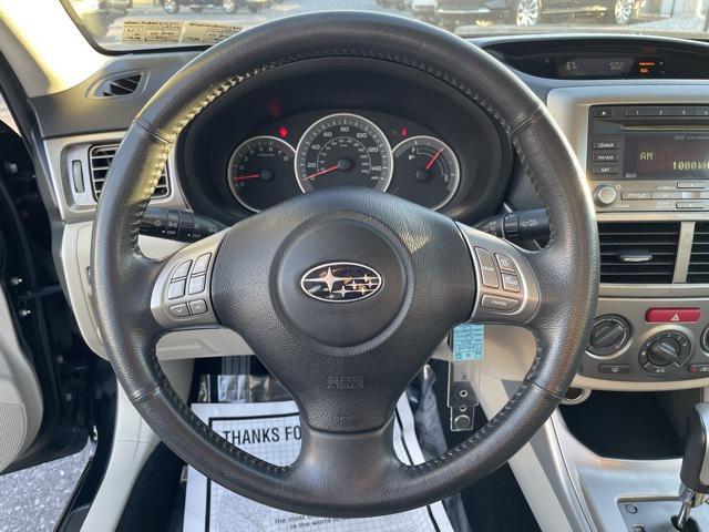 used 2010 Subaru Impreza car, priced at $6,900