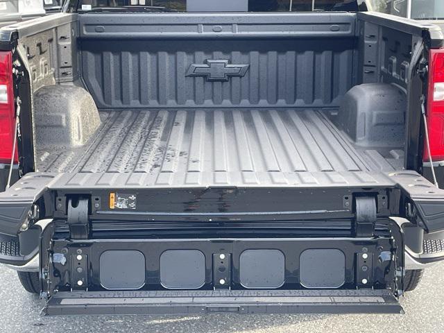 new 2026 Chevrolet Silverado 1500 car, priced at $63,300