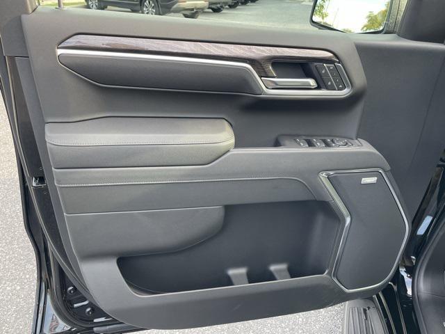 new 2026 Chevrolet Silverado 1500 car, priced at $63,300