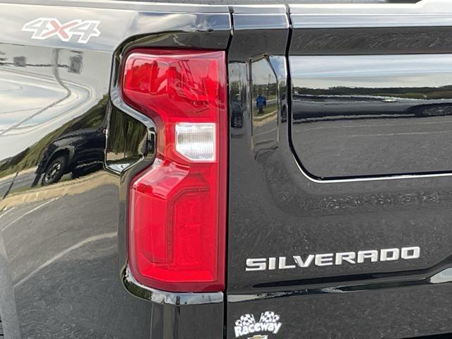 new 2026 Chevrolet Silverado 1500 car, priced at $63,300