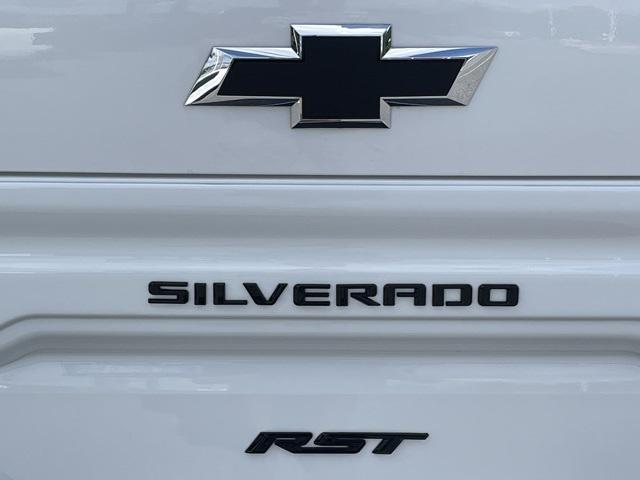 new 2024 Chevrolet Silverado 1500 car, priced at $79,945