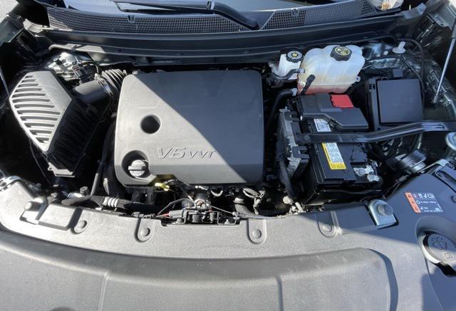 used 2022 Chevrolet Traverse car, priced at $32,900